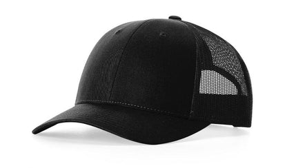 115 Low Pro Trucker