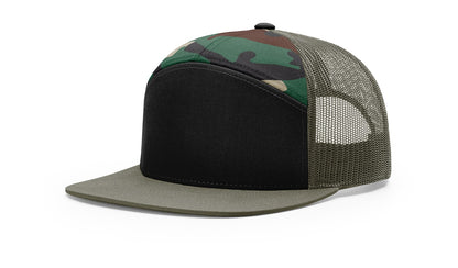 Richardson 168 | 7 PANEL TRUCKER