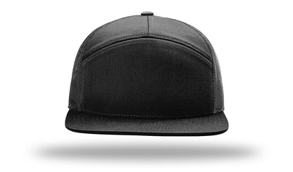 Richardson 168 | 7 PANEL TRUCKER