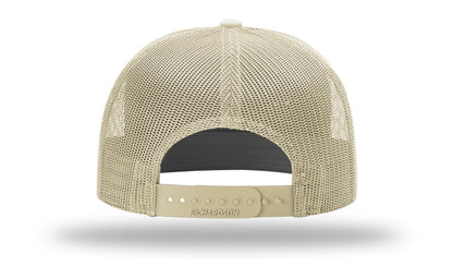 Richardson 168 | 7 PANEL TRUCKER