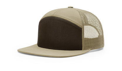 Richardson 168 | 7 PANEL TRUCKER