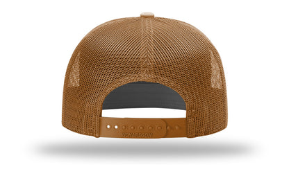 Richardson 168 | 7 PANEL TRUCKER