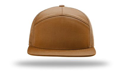 Richardson 168 | 7 PANEL TRUCKER