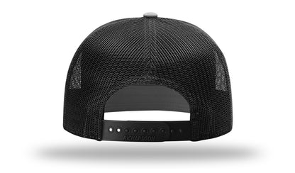 Richardson 168 | 7 PANEL TRUCKER