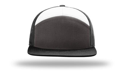 Richardson 168 | 7 PANEL TRUCKER