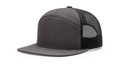 Richardson 168 | 7 PANEL TRUCKER