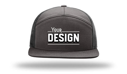 Richardson 168 | 7 PANEL TRUCKER