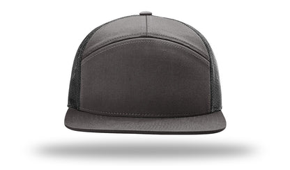 Richardson 168 | 7 PANEL TRUCKER