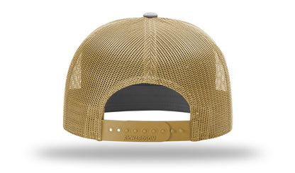 Richardson 168 | 7 PANEL TRUCKER