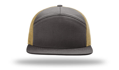 Richardson 168 | 7 PANEL TRUCKER