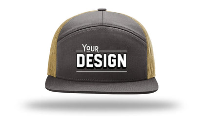 Richardson 168 | 7 PANEL TRUCKER