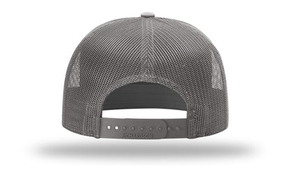 Richardson 168 | 7 PANEL TRUCKER