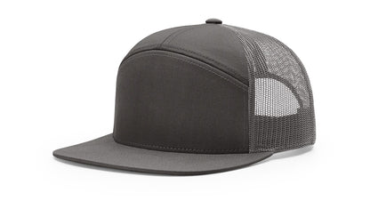 Richardson 168 | 7 PANEL TRUCKER