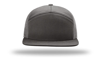 Richardson 168 | 7 PANEL TRUCKER