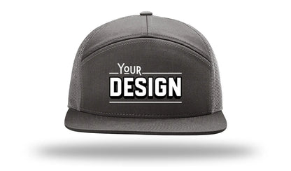 Richardson 168 | 7 PANEL TRUCKER