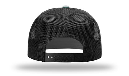 Richardson 168 | 7 PANEL TRUCKER
