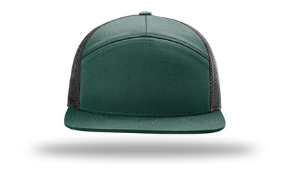 Richardson 168 | 7 PANEL TRUCKER