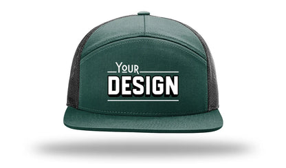 Richardson 168 | 7 PANEL TRUCKER