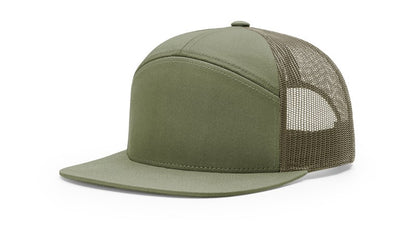 Richardson 168 | 7 PANEL TRUCKER