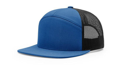 Richardson 168 | 7 PANEL TRUCKER