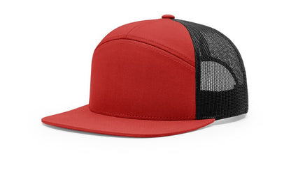 Richardson 168 | 7 PANEL TRUCKER
