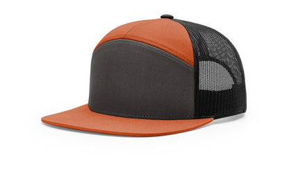 Richardson 168 | 7 PANEL TRUCKER