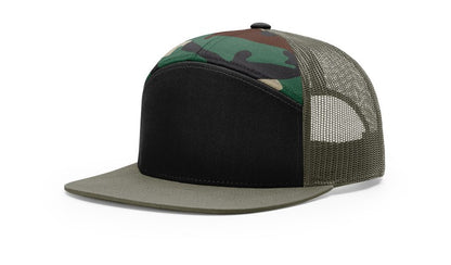 Richardson 168 | 7 PANEL TRUCKER