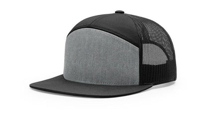 Richardson 168 | 7 PANEL TRUCKER