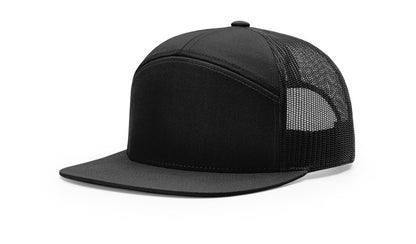 Richardson 168 | 7 PANEL TRUCKER