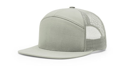 Richardson 168 | 7 PANEL TRUCKER