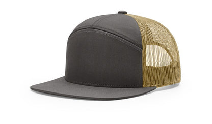 Richardson 168 | 7 PANEL TRUCKER