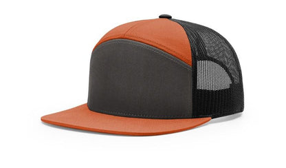 Richardson 168 | 7 PANEL TRUCKER