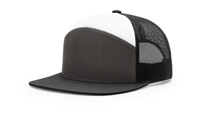 Richardson 168 | 7 PANEL TRUCKER