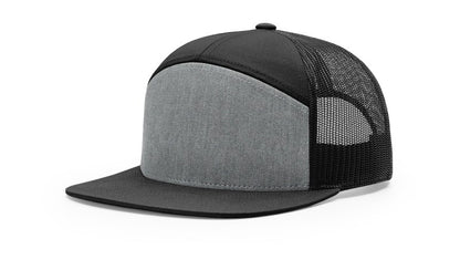 Richardson 168 | 7 PANEL TRUCKER