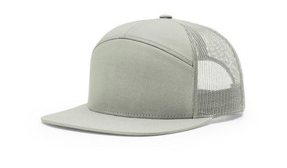 Richardson 168 | 7 PANEL TRUCKER
