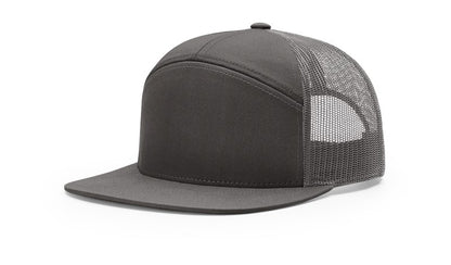 Richardson 168 | 7 PANEL TRUCKER