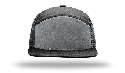 Richardson 168 | 7 PANEL TRUCKER
