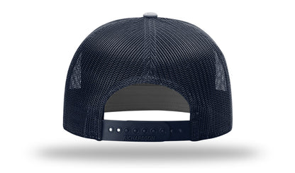 Richardson 168 | 7 PANEL TRUCKER