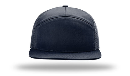 Richardson 168 | 7 PANEL TRUCKER