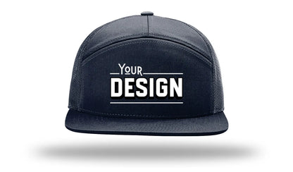 Richardson 168 | 7 PANEL TRUCKER