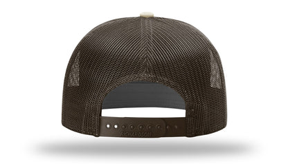 Richardson 168 | 7 PANEL TRUCKER