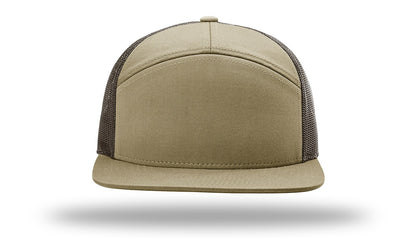 Richardson 168 | 7 PANEL TRUCKER