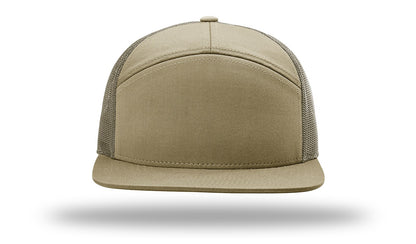 Richardson 168 | 7 PANEL TRUCKER