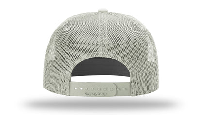 Richardson 168 | 7 PANEL TRUCKER