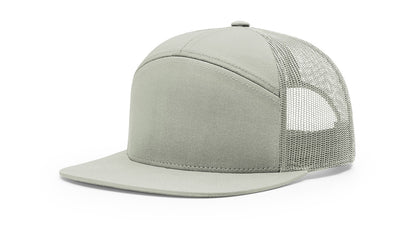 Richardson 168 | 7 PANEL TRUCKER