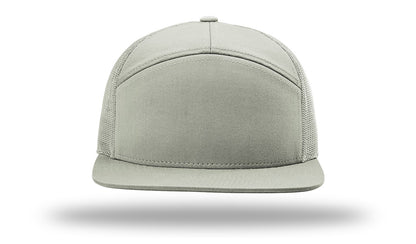 Richardson 168 | 7 PANEL TRUCKER