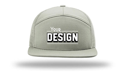 Richardson 168 | 7 PANEL TRUCKER