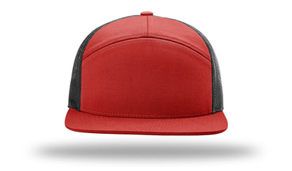Richardson 168 | 7 PANEL TRUCKER