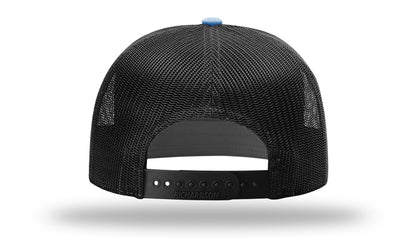 Richardson 168 | 7 PANEL TRUCKER