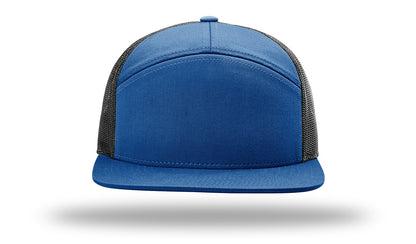 Richardson 168 | 7 PANEL TRUCKER